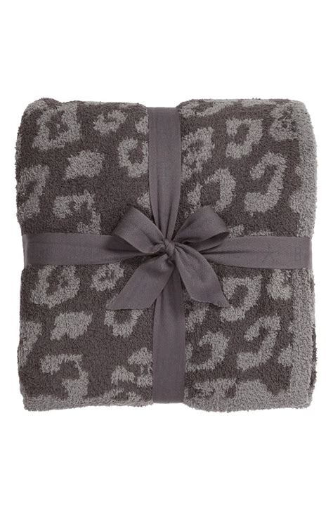 barefoot dreams wild|barefoot dreams wild throw blanket.